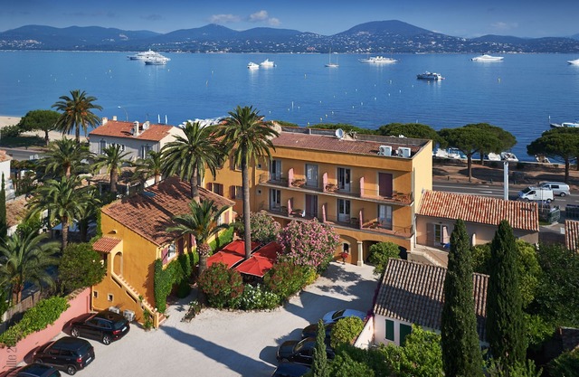 La Bastide du Port