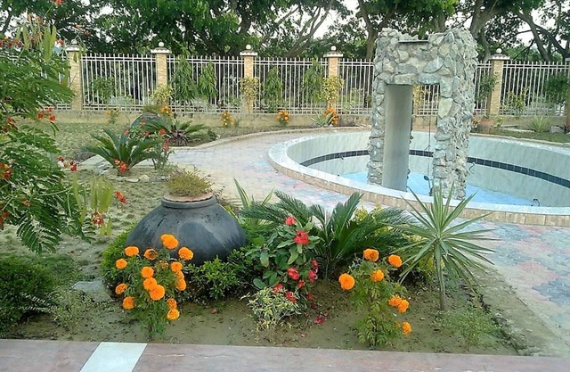 La Bella Resort