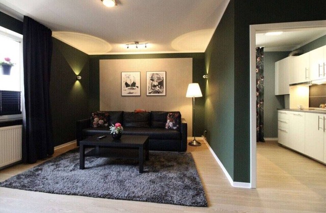 La Bella Vita Comfortable holiday residence
