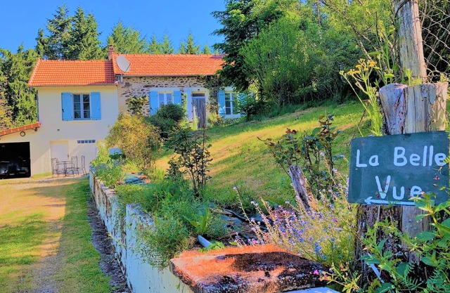 La Belle Vue - Coin de paradis