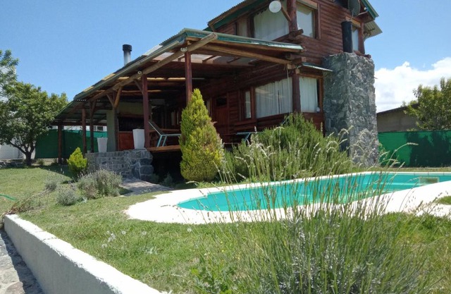 La Blanquita