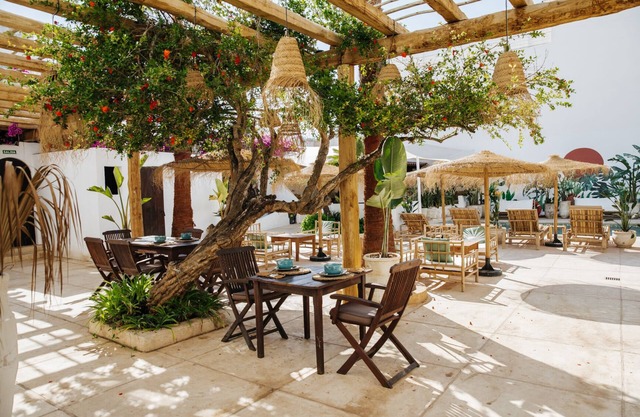 La Bohemia del Rio Hostal Boutique - Adults Only