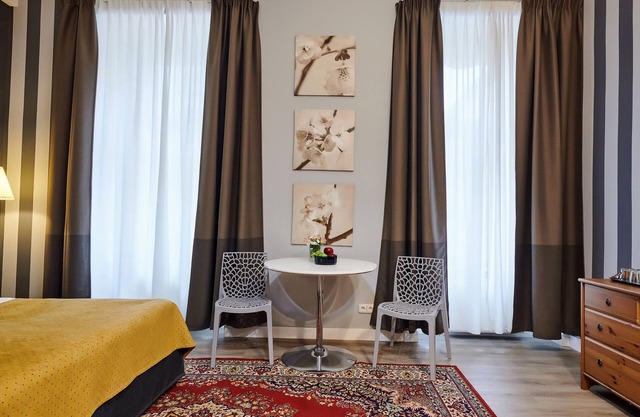 La Boutique Hotel