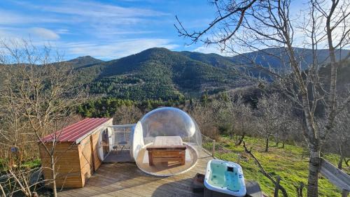 La Bulle d'Ardèche