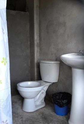 La CABAÑA CAJAMARCA