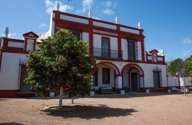 La Carreña Rural Cottage
