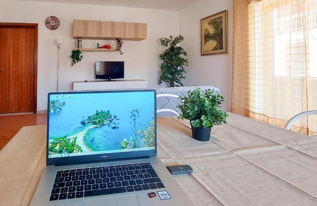 La casa al mare di Pippo - Relax & Smart Working