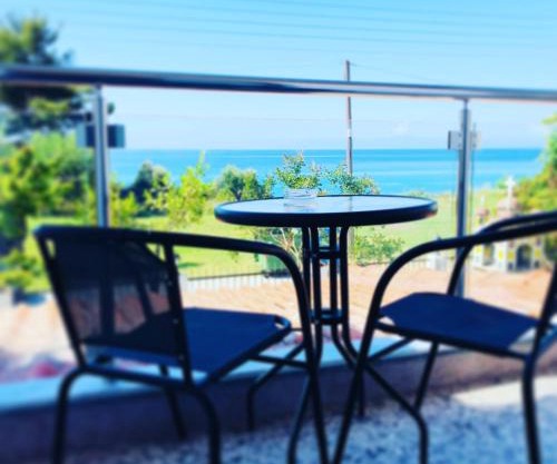 La Casa Al Mare