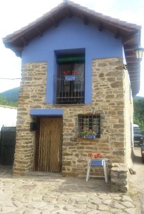 La Casa Azul