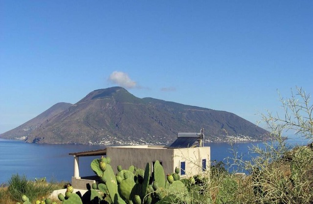 La casa blu exclusive
