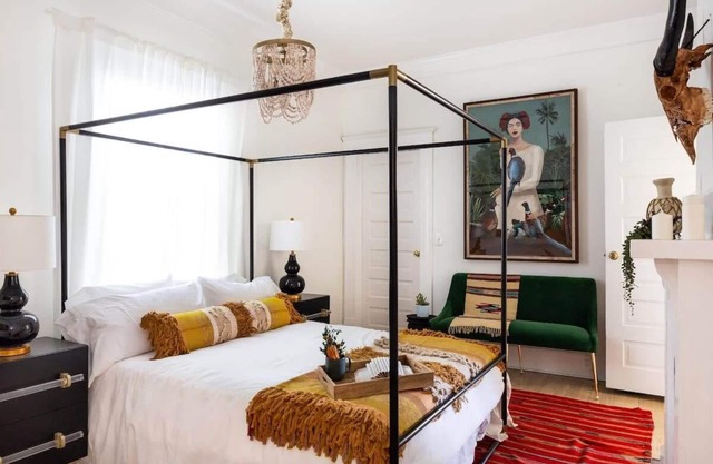 La Casa by Minty Living