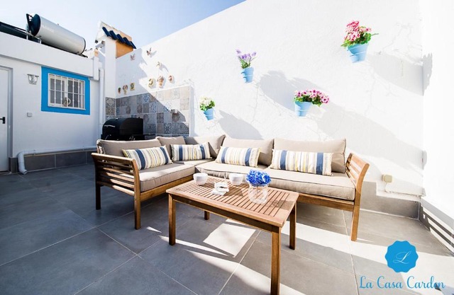 La Casa Carden, Torrevieja