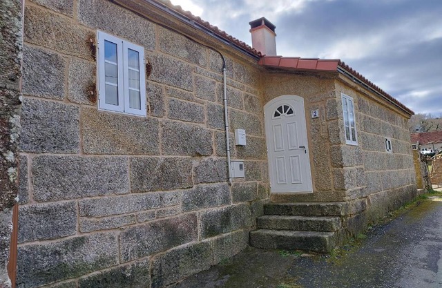 La casa de Famelga