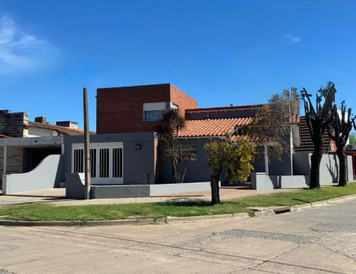 La casa de Lolo