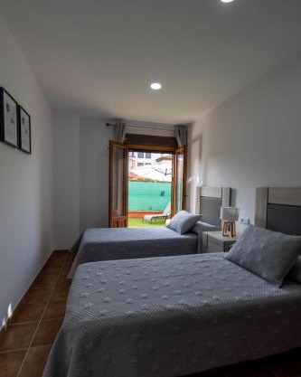 La casa de la encina