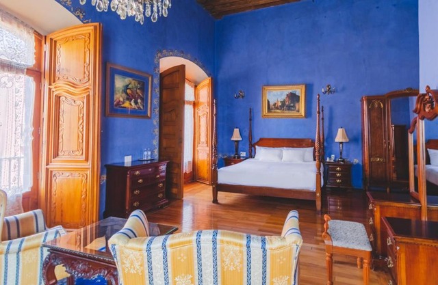 La Casa de la Marquesa
