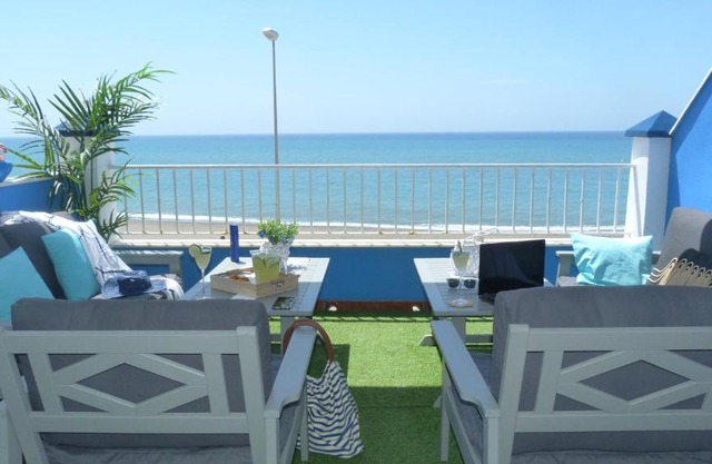 La Casa De La Playa