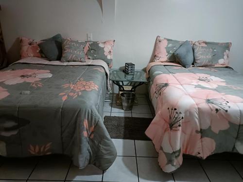 la casa de la tia Lucita