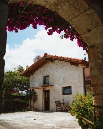 La casa de los árboles