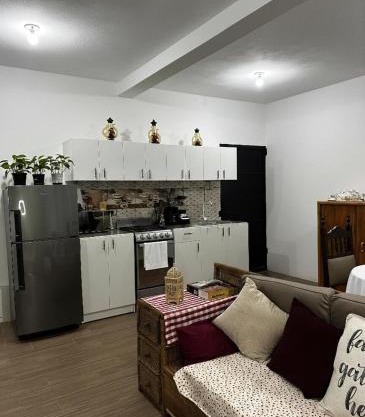 La Casa De Los Abuelos