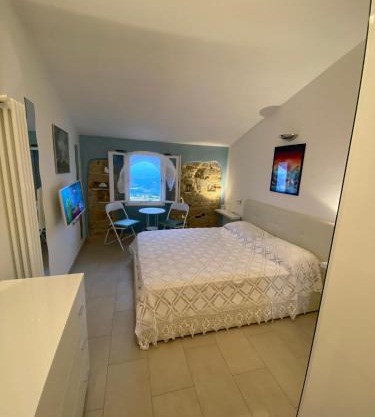 La casa degli specchi