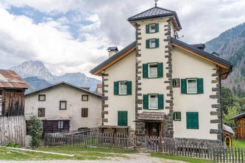 La Casa dei Botiri