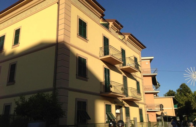 La Casa Di Aaron