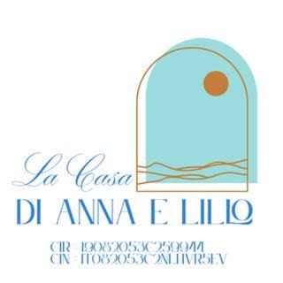 La casa di Anna e Lillo