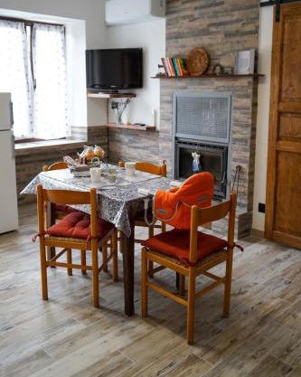 La casa di Astrid vacation home