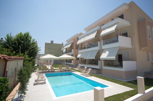 La Casa di Giorgio Greco
