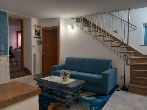 La casa di Virma