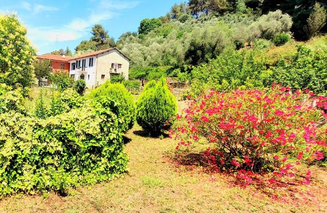 La casa di Simona
