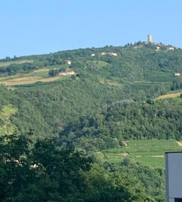 La casa di Mia