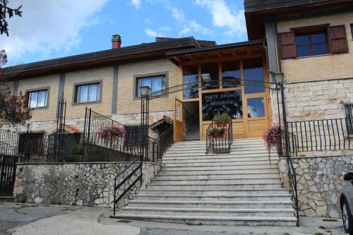 La casa di Minù