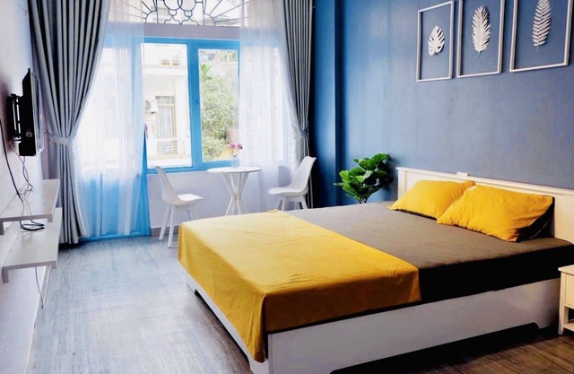 La Casa Homestay Ha Long