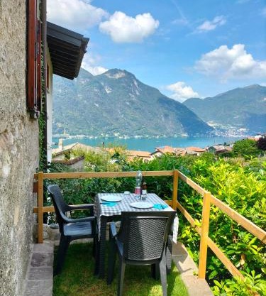 La casa sul fiume