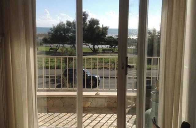 La casa sul Mare Ostia Lido