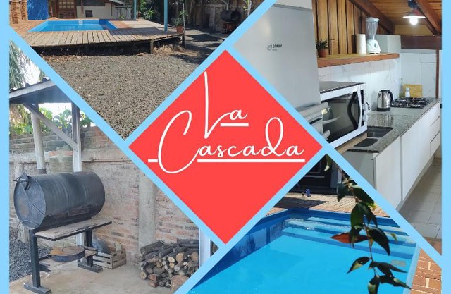 La Cascada
