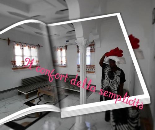 La Casetta a Zanzibar guesthouse italiana