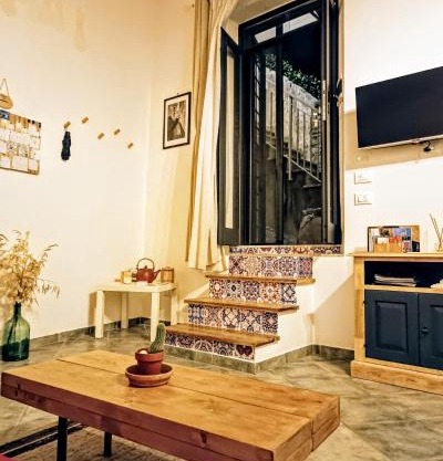 La Casetta Nelle Mura