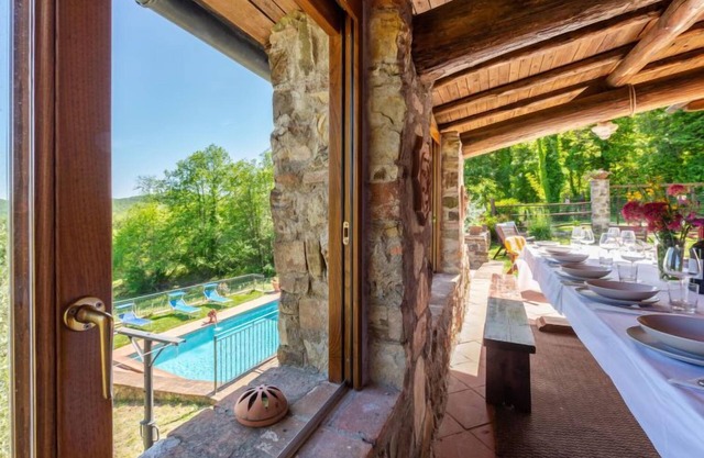 La Casina by Interhome