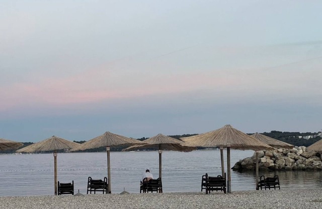 La Casina - romantic, comfortable in a prime location and awarded with 4*.