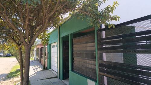 La Casita