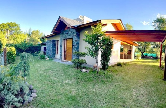 La Casita de Karen