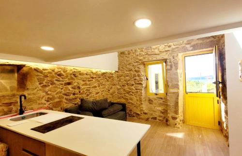 La Casita de Aguete
