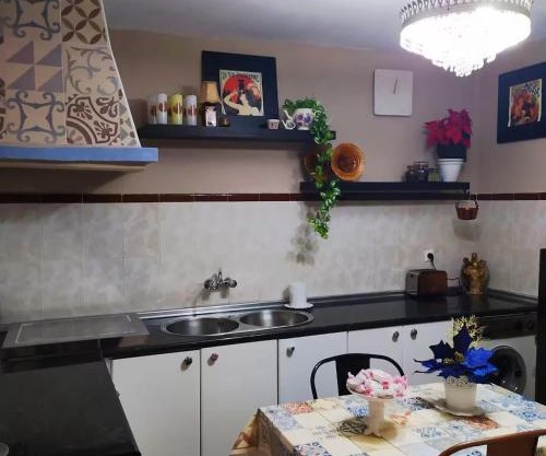 La casita de Denis
