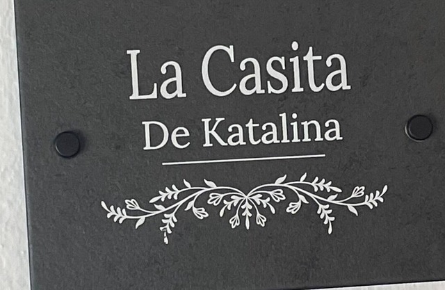 La Casita De Katalina