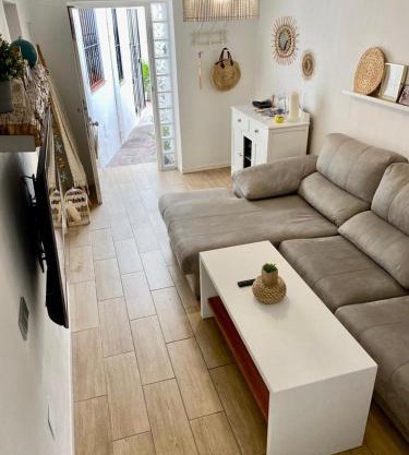 La casita de Lú