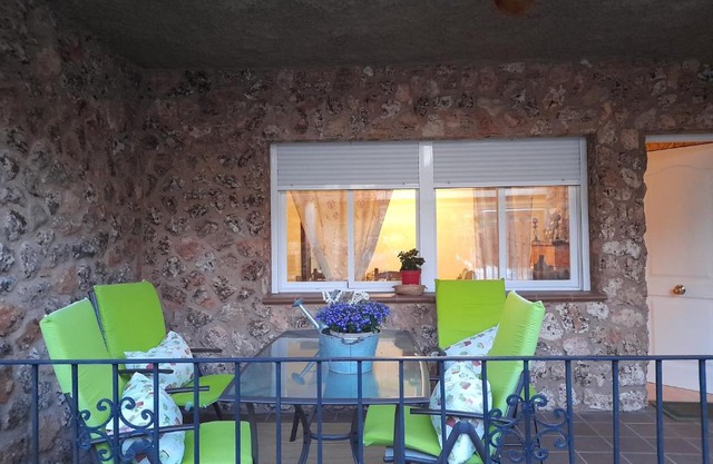 La casita de Riópar