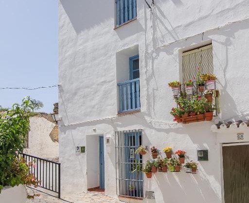 La Casita del Arrabal
